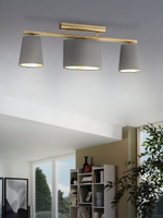 Потолочный светильник Eglo ALMEIDA 2 99486