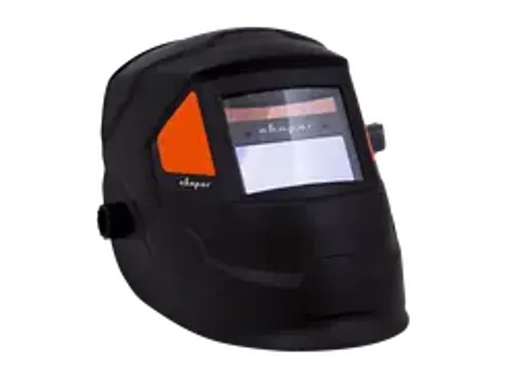 Сварочная маска Сварог AS-4001F TRUE COLOR ПАТРИОТ