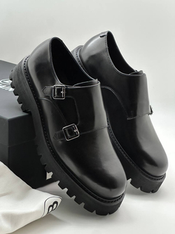 Мокасины Balmain