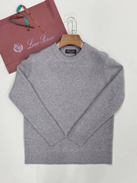 Джемпер Loro Piana