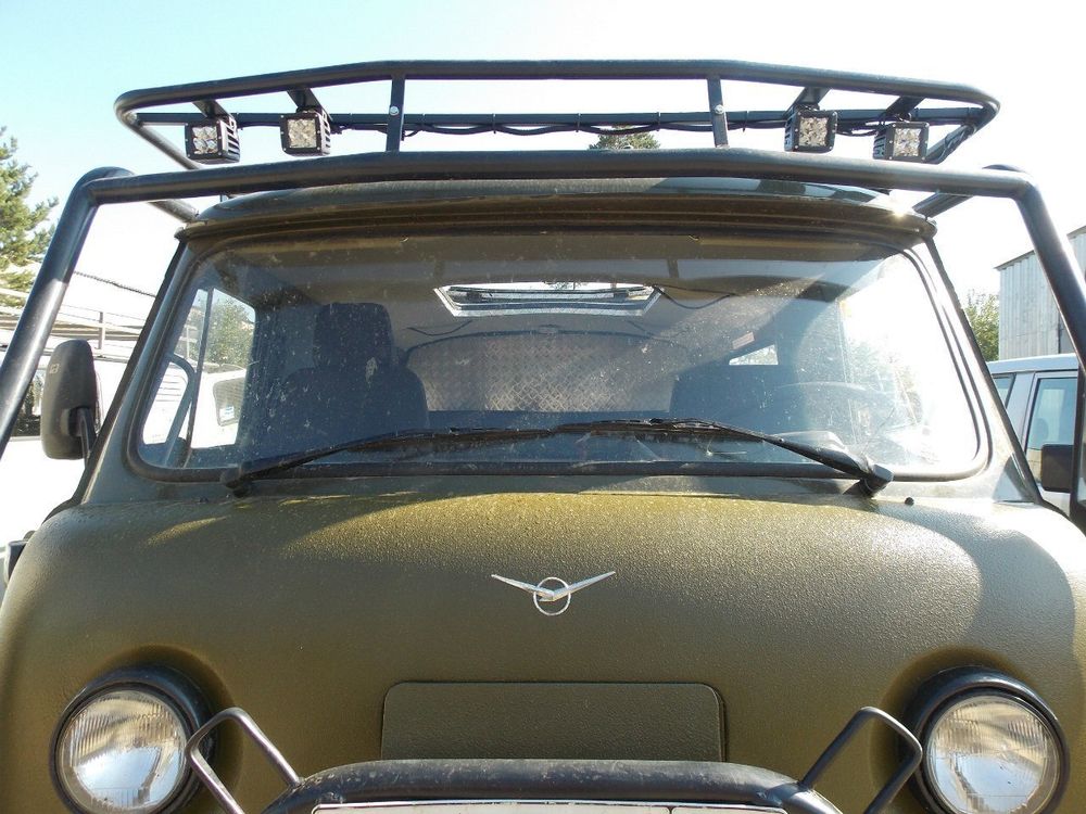 Aurora ALO-M-2-P4T w/o wire