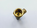 3-ходовой клапан (без двигателя) SAUNIER DUVAL Enviroplus (арт. S1053600)