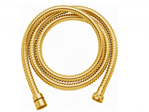 Шланг для душа RIMERO RM111GO-150 (Золото)