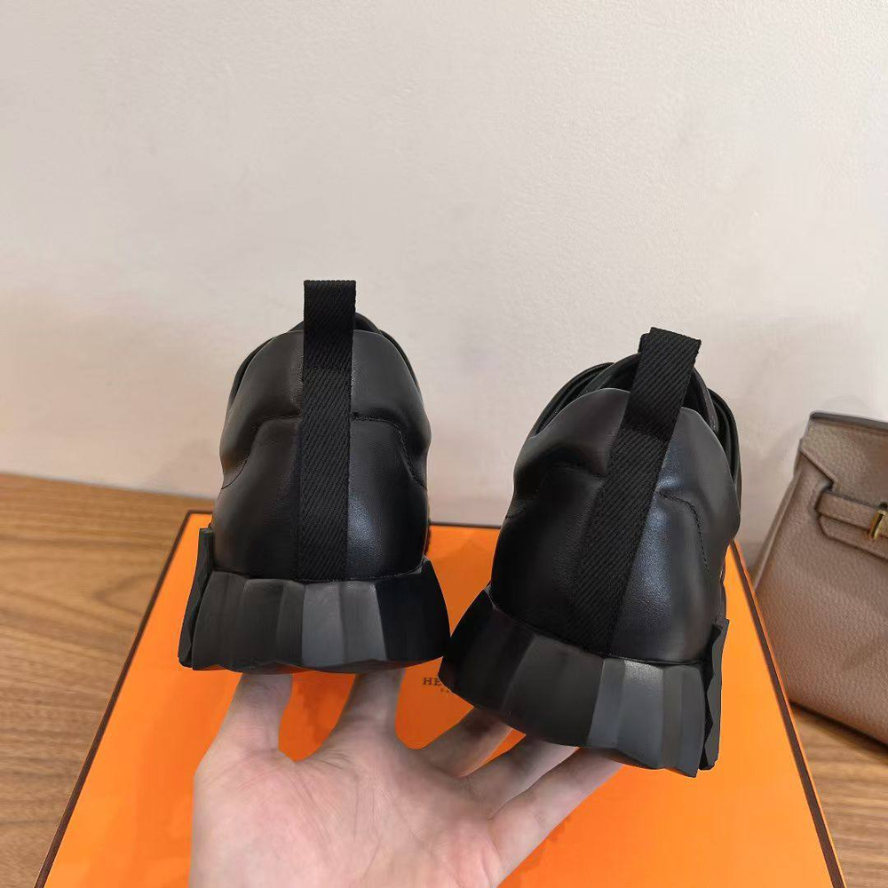 Кроссовки Hermes