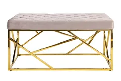 Банкетка Goldy