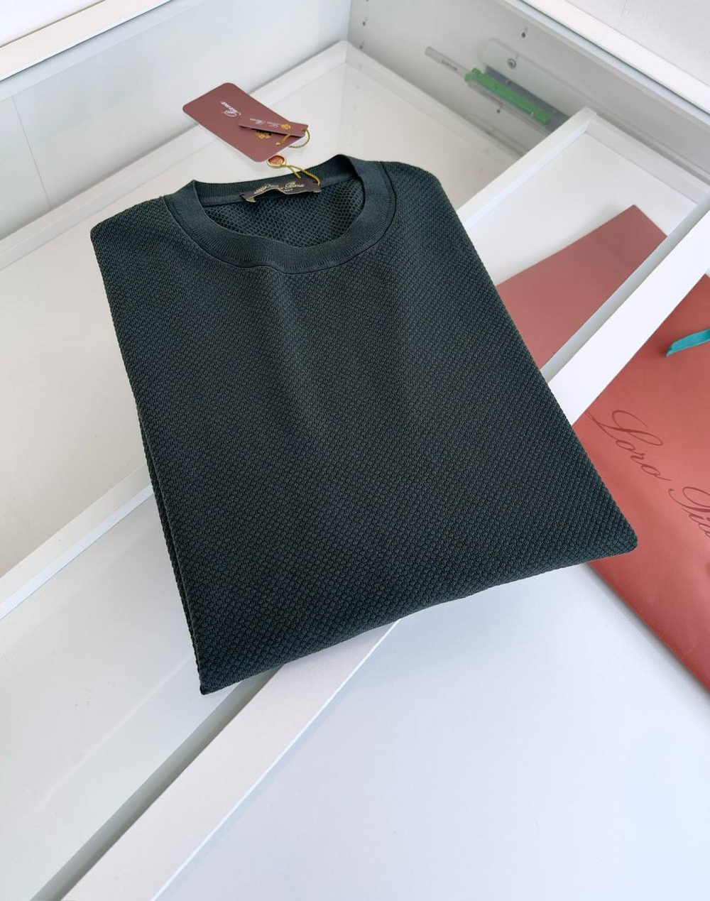 Джемпер Loro Piana