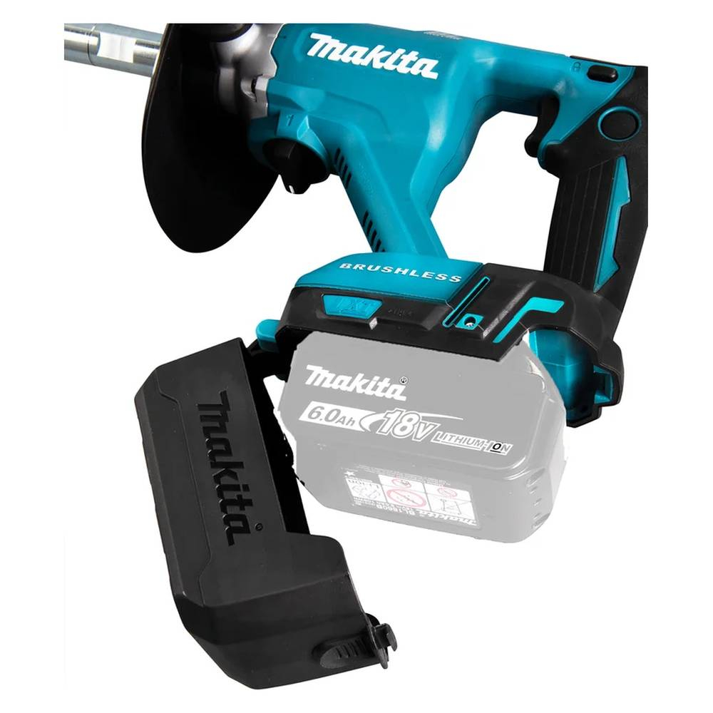 Аккумуляторный миксер Makita DUT130Z (без акк, без з/у)