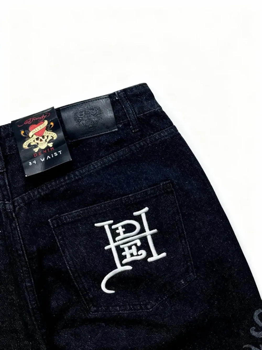 Джинсы от Savitar Ecko South pole True religion Jnco