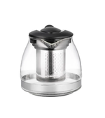 Чайник заварочный Zeidan Z-4242 (700мл.) стеклянный