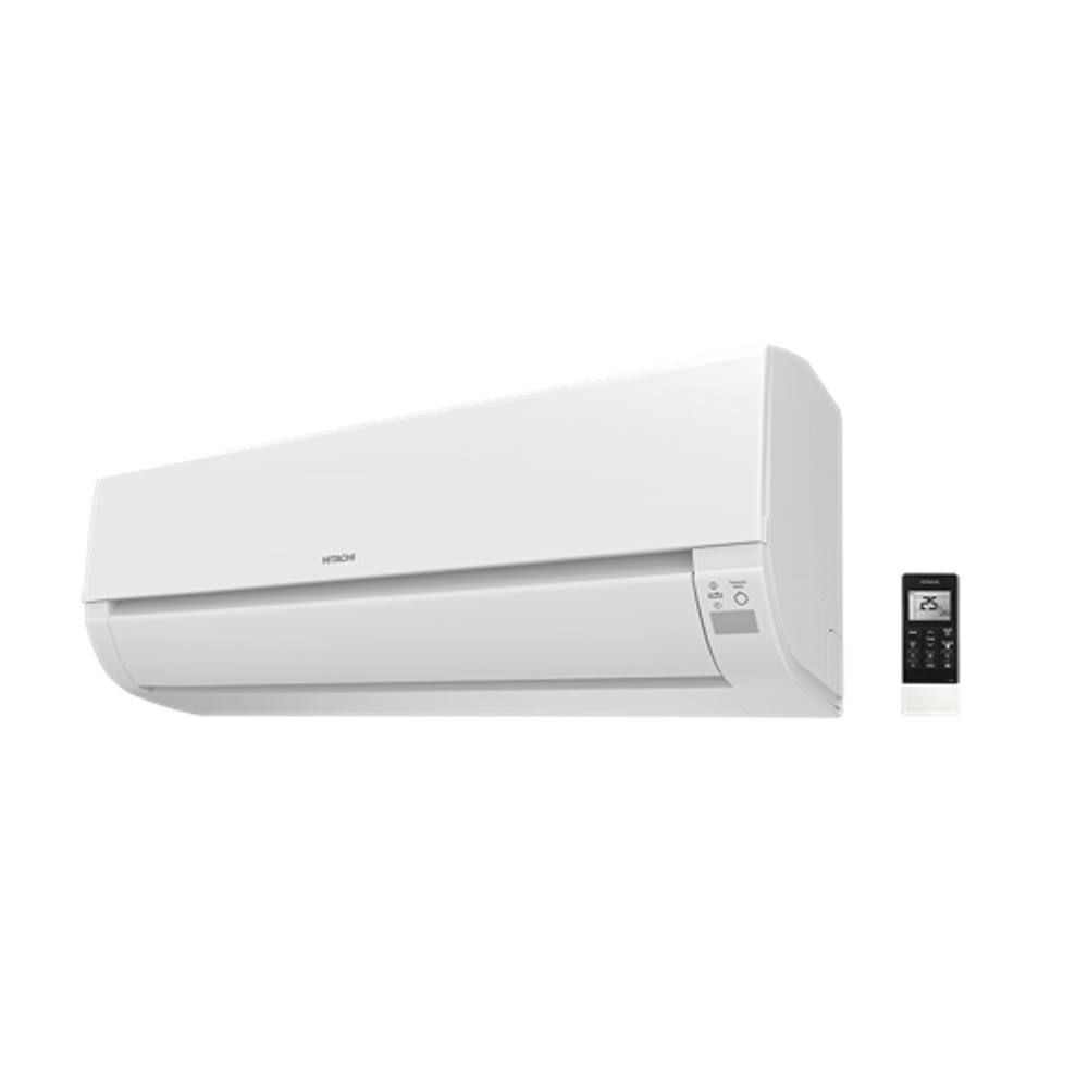 Настенная сплит-система Hitachi X-COMFORT RAK-25REF / RAC-25WEF