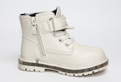 Ботинки детские демисезонные Пчёлка Доми арт. T5076-1T