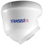 Видеокамера IP TRASSIR TR-W2S1 v2
