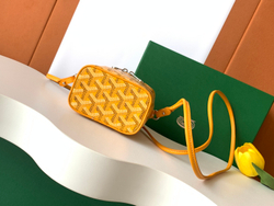 Goyard Muse Nano Vanity