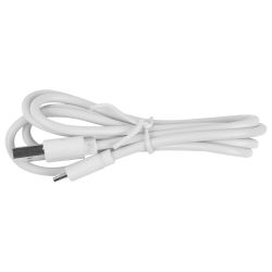 TLD-559 Blue-LED-280Lm-5000K-Dimmer Светильник настольный. 3W. Сенсорный выключатель. Голубой. ТМ Uniel