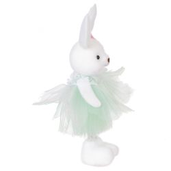 GAEM Набор из 2-х Фигурок декоративных"Зайка", L8 W4,5 H15 см