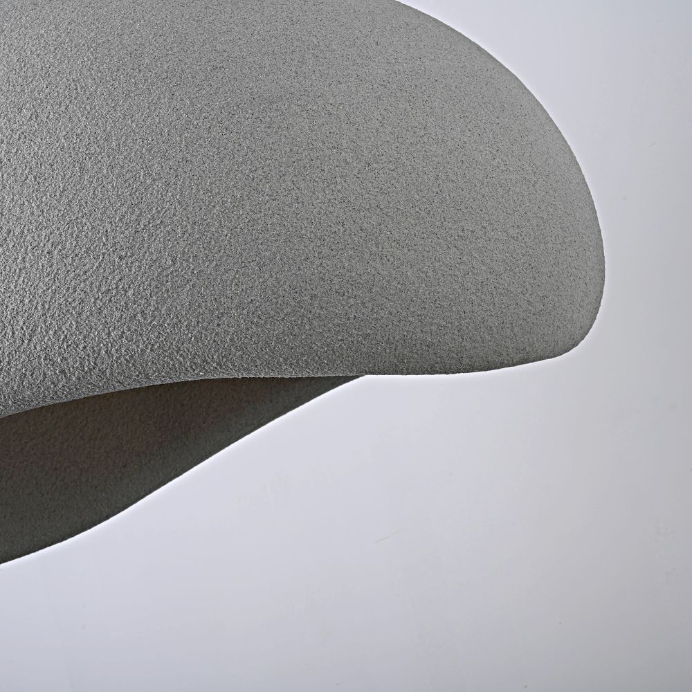 Подвесной светильник CEMENCLOUD A D80 Grey