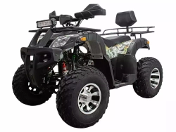 Квадроцикл ATV Classic 200 Premium