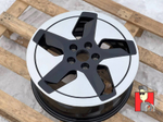 Комплект дисков Dongfeng 17x6.5 et43 5x108