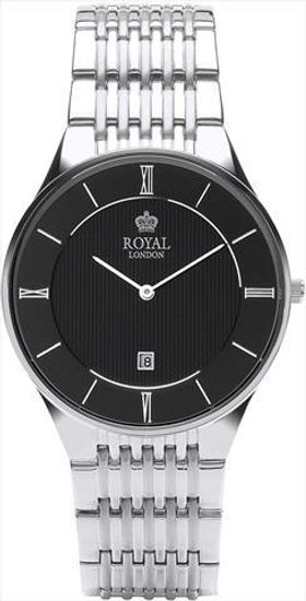 мужские часы Royal London 41227-02