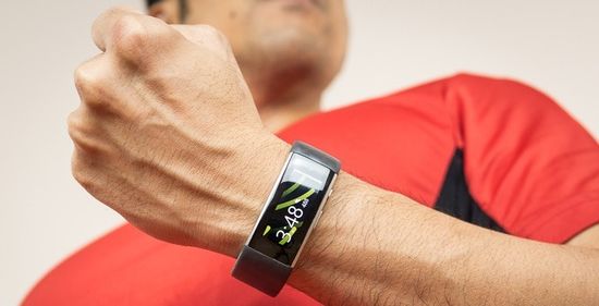 Обзор Microsoft Band 2