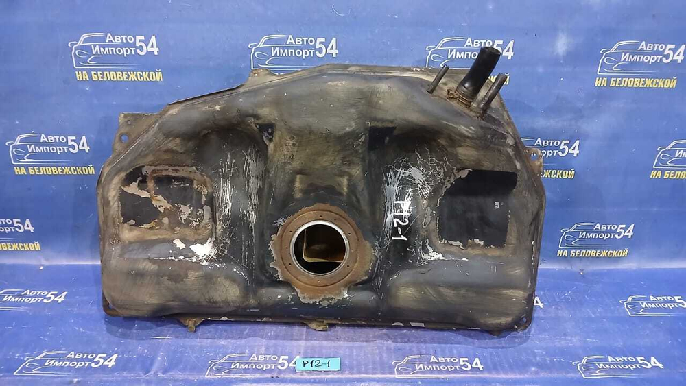 Бак топливный NISSAN PRIMERA 2001