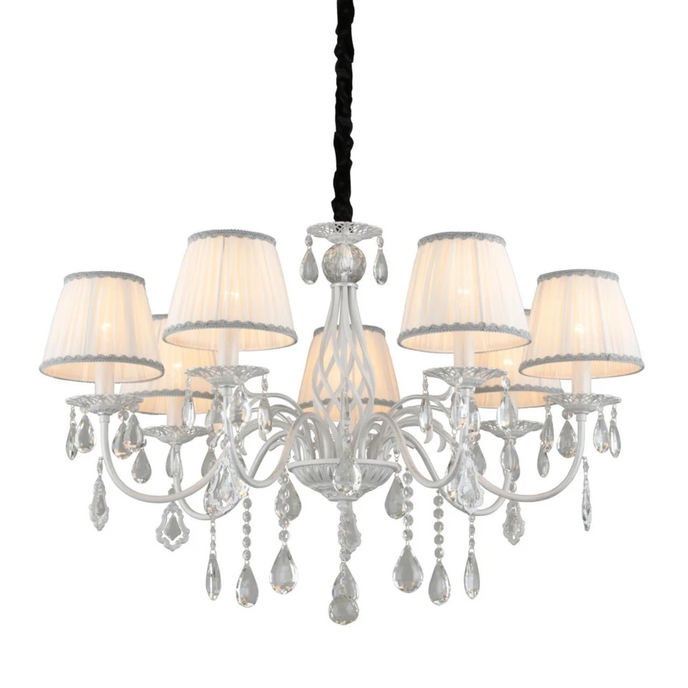 Подвесная люстра Omnilux CREMONA OML-60813-07