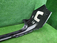 Бампер задний Exeed Exlantix ET (2024-н.в.)