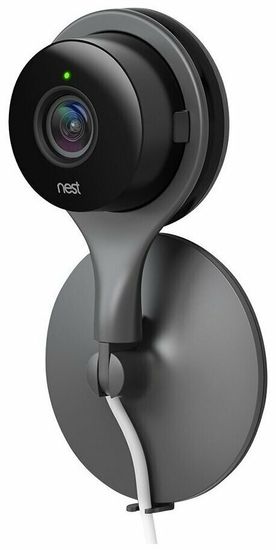 IP камера Nest Cam Indoor