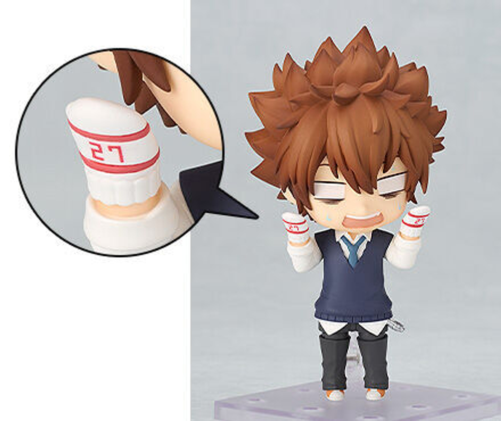 Sawada Tsunayoshi