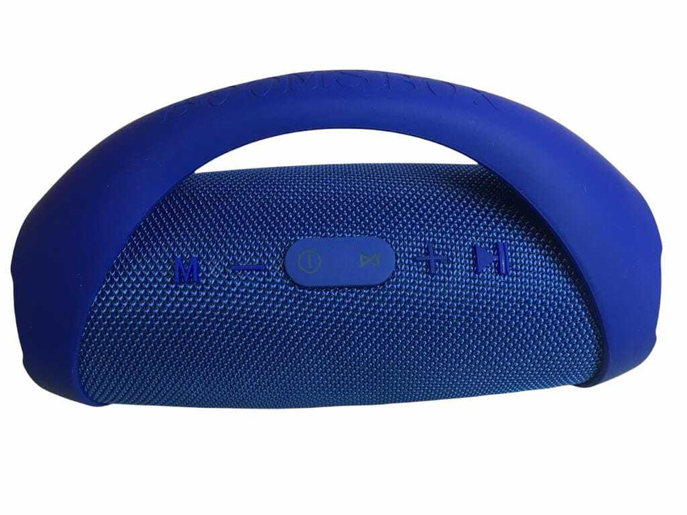 Портативная BLUETOOTH колонка BOOMBOX MINI