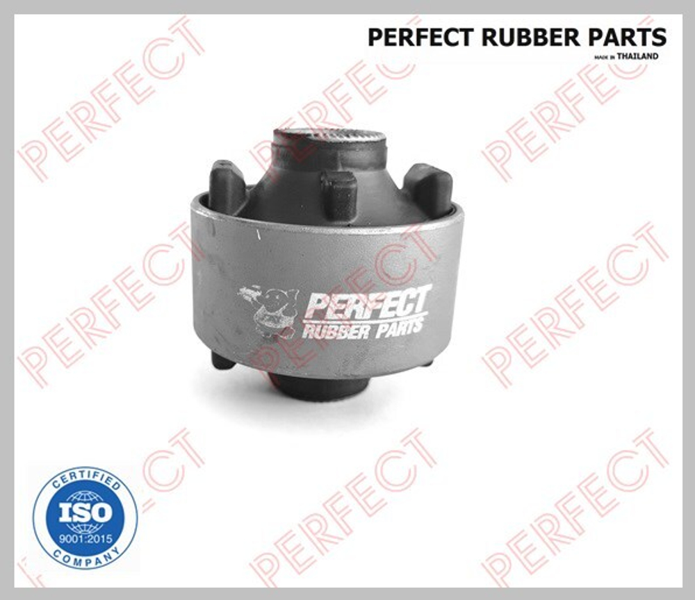 Сайлентблок задний переднего рычага PERFECT (Кратность 1 шт) TO05RV20WB