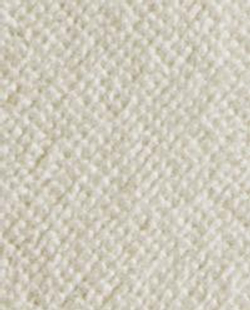 Zara Home Детское полотенце с капюшоном из хлопка, жёлтый, 80x80 см