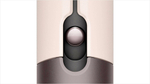 Выпрямитель для волос Dyson AirStrait HT01 Ceramic Pink/Rose Gold, розовый