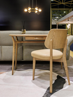 МЕЛОДИЯ Туалетный стол