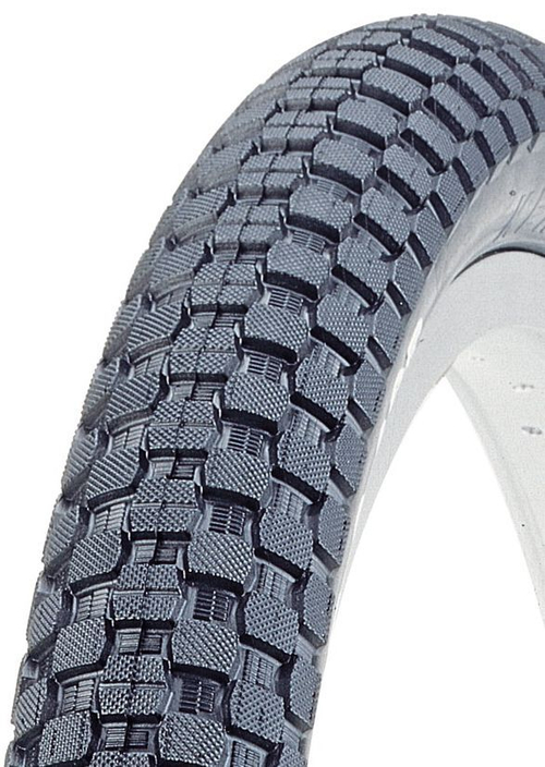 Покрышка 12 1/2"х2 1/4 (62-203) K905 K-RAD низкий (25) KENDA