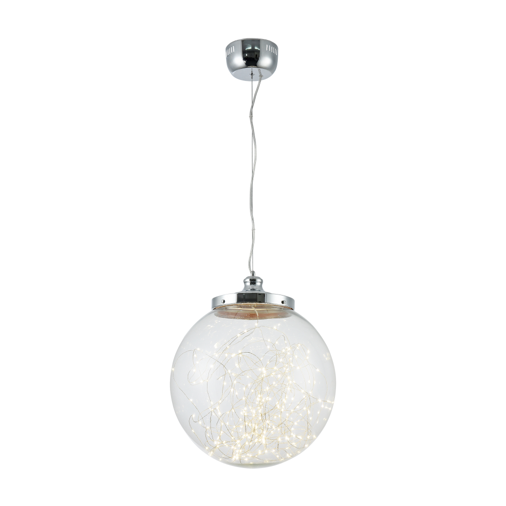 Подвесной светильник Freya FR6157-PL-24W-TR