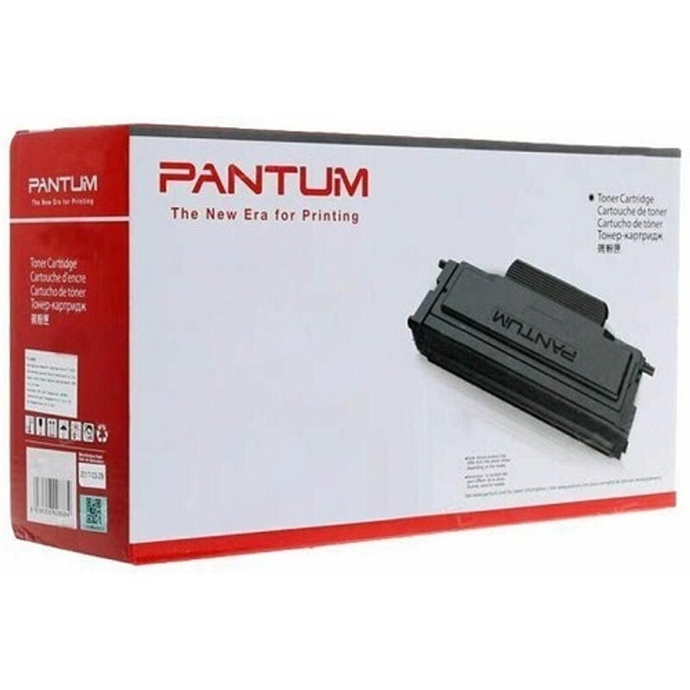 Тонер-картридж  Pantum TL-R5220