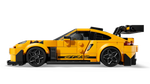 Конструктор Лего Спид Чемпионс порше 911 GT3 RS 77239 | LEGO Speed Champions Porsche 911 Super Car 348 деталей 9+