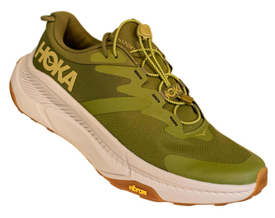 Полуботинки мужские Hoka Transport