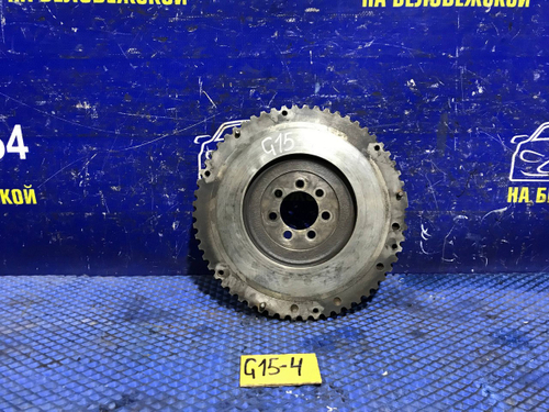 Маховик NISSAN ALMERA 2015