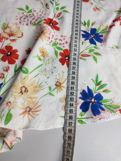 Блузка edc городская 50 размер