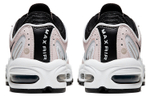 Кроссовки Nike Air Max Tailwind 4 "Soft Pink" (Женская размерная сетка)