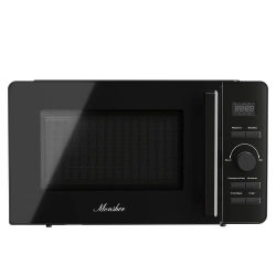Микроволновая печь Monsher MTW 205 Noir