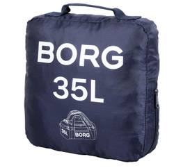 Спортивная сумка Bj_rn Borg Duffle (35L) - night sky