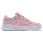 Кроссовки Reebok Club C (Женская размерная сетка)