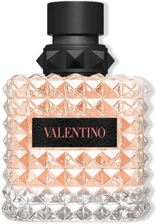 VALENTINO BORN IN ROMA DONNA CORAL FANTASY EDP 50 ML