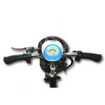 Электросамокат HEADWAY ZAPPY 500 W-S UP