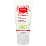 Mustela, Органический бальзам для кормления, 30 мл