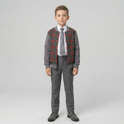 Бомбер А-2001м