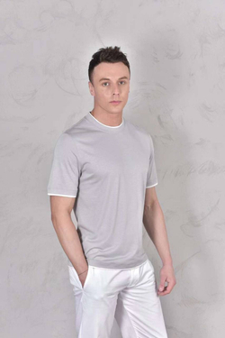 Футболка Brunello Cucinelli